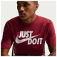 Nike Ανδρική κοντομάνικη μπλούζα Sportswear Just Do It Swoosh T-Shirt